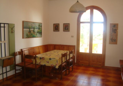 Casa Vacanze Villa La Sabbia